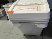 Bewaarbakjes - afbeelding 2 van  3