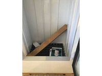 Bewaarkast ijsblokjes - afbeelding 2 van  5