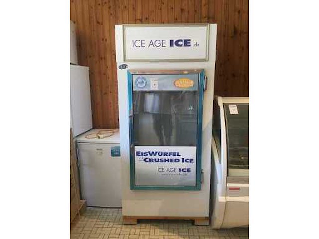 Bewaarkast ijsblokjes - afbeelding 5 van  5