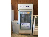 Bewaarkast ijsblokjes - afbeelding 5 van  5