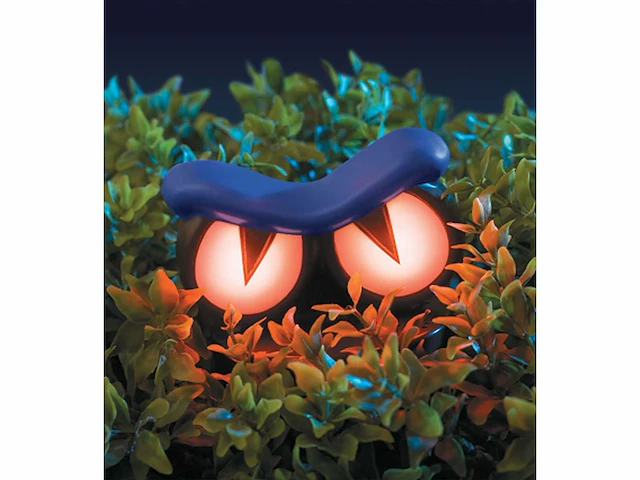 Bewegende halloween decoratiestukken (34x) - afbeelding 2 van  7