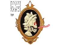 Bewegende halloween decoratiestukken (34x) - afbeelding 3 van  7