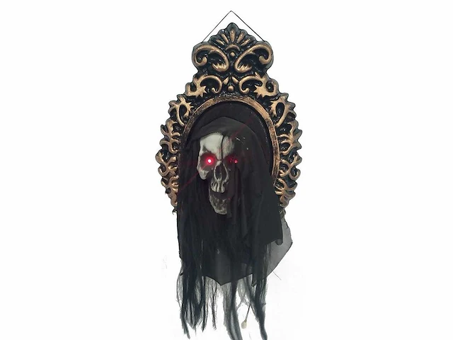 Bewegende halloween decoratiestukken (34x) - afbeelding 5 van  7