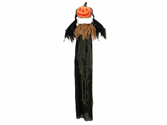 Bewegende halloween decoratiestukken (34x) - afbeelding 6 van  7