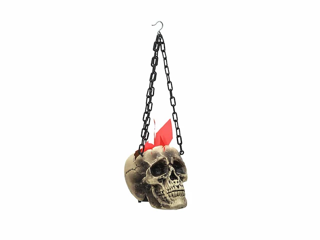 Bewegende halloween decoratiestukken (34x) - afbeelding 7 van  7