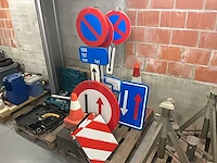 Bewegwijzering - afbeelding 1 van  2