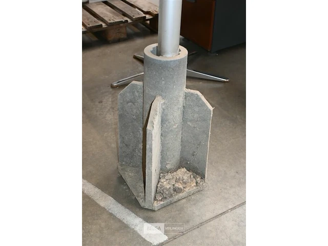 Bewegwijzeringsbord - afbeelding 4 van  4