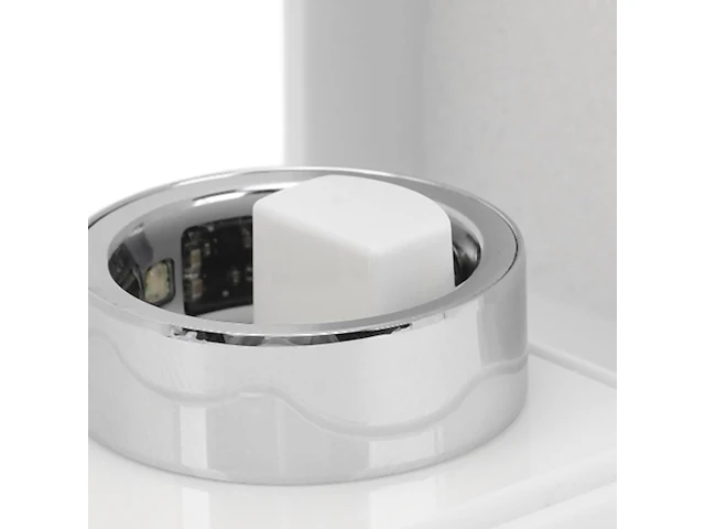 Bewinner smart ring voor zowel ios als android - afbeelding 9 van  9