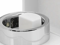 Bewinner smart ring voor zowel ios als android - afbeelding 9 van  9