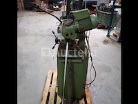 Bewo afkortzaagmahchine metaal - afbeelding 2 van  7