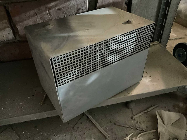 Bewo cpo250/zw afkortcirkelzaagmachine - afbeelding 7 van  8