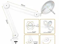 Beyamz led loeplamp wit - afbeelding 2 van  2