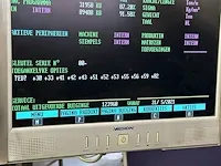 Beyeler pr-6 cnc kantbank - afbeelding 2 van  12