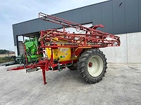 Beyne - plk24 - sprayer - 2002 - afbeelding 1 van  11