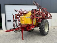 Beyne - plk24 - sprayer - 2002 - afbeelding 4 van  11