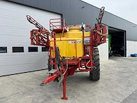Beyne - plk24 - sprayer - 2002 - afbeelding 5 van  11