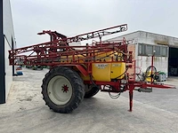 Beyne - plk24 - sprayer - 2002 - afbeelding 7 van  11