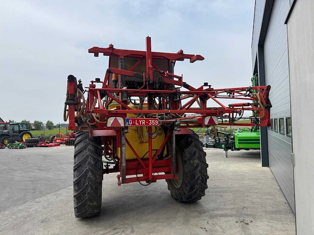 Beyne - plk24 - sprayer - 2002 - afbeelding 9 van  11