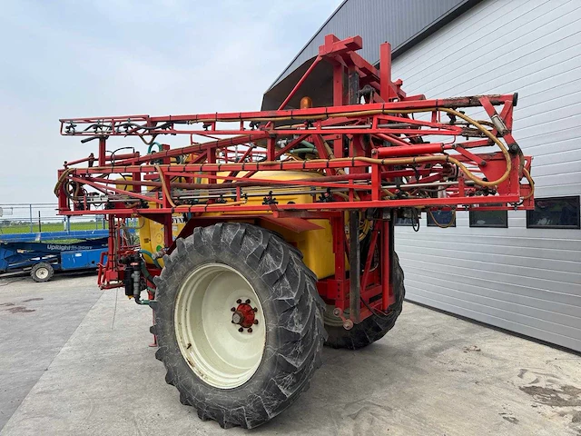 Beyne - plk24 - sprayer - 2002 - afbeelding 10 van  11