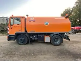Beys groenrecycling