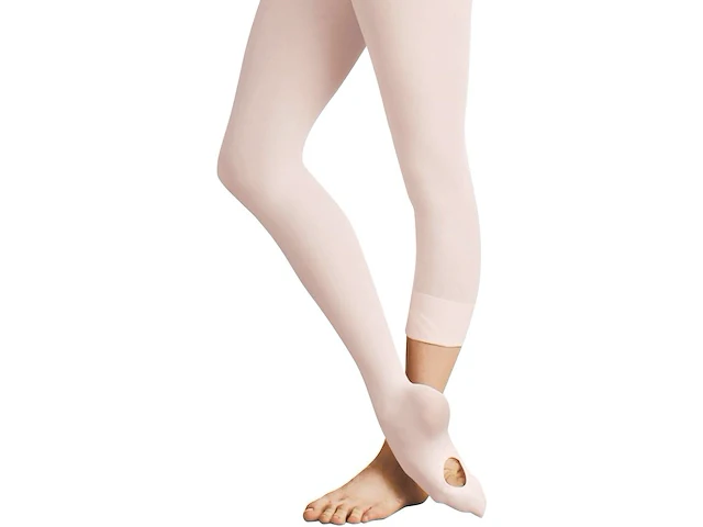 Bezioner cabrio balletpanty's (medium) - afbeelding 1 van  4