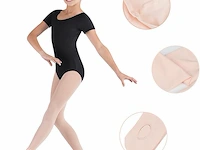 Bezioner cabrio balletpanty's (medium) - afbeelding 2 van  4