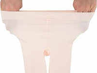 Bezioner cabrio balletpanty's (medium) - afbeelding 3 van  4