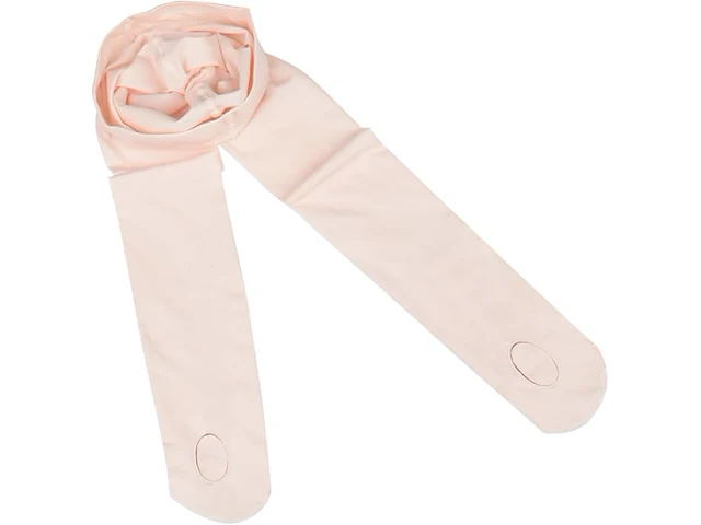 Bezioner cabrio balletpanty's (medium) - afbeelding 4 van  4