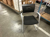 Bezoekersstoelen (18x) - afbeelding 2 van  4