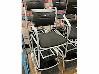 Bezoekersstoelen (18x) - afbeelding 4 van  4