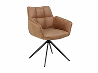 Bezorgveiling stoelen
