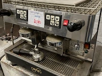 Bfc koffiemachine - afbeelding 2 van  3