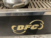Bfc koffiemachine - afbeelding 3 van  3
