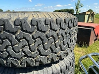 Bfgoodrich all-terrain t/a autoband 4x - afbeelding 5 van  8