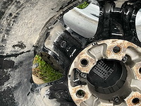 Bfgoodrich mud terrain banden - afbeelding 2 van  13