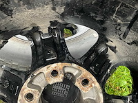 Bfgoodrich mud terrain banden - afbeelding 3 van  13