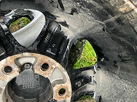 Bfgoodrich mud terrain banden - afbeelding 4 van  13