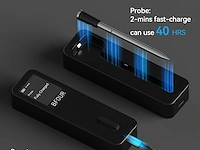 Bfour vleesthermometer - afbeelding 2 van  7