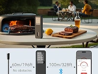 Bfour vleesthermometer - afbeelding 7 van  7