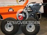 Bg minidumper y - bmd300