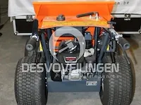 Bg minidumper y - bmd300 - afbeelding 2 van  9