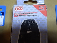 Bgs 1419 krimptang, 2 pz2 kruisschroevendraaiers - afbeelding 4 van  7