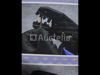 Bgs 1419 krimptang, 2 pz2 kruisschroevendraaiers - afbeelding 7 van  7