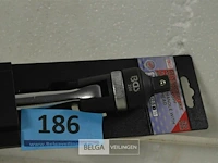 Bgs 228 wringijzer omschakelbaar - afbeelding 3 van  3
