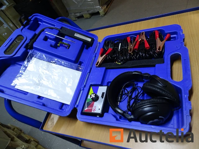 Bgs 3531 elektronische garagestethoscoop - afbeelding 4 van  9