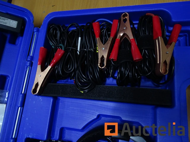 Bgs 3531 elektronische garagestethoscoop - afbeelding 6 van  9