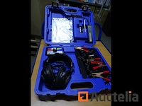 Bgs 3531 elektronische garagestethoscoop - afbeelding 9 van  9