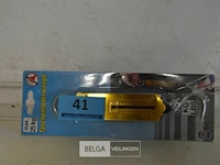 Bgs bagageweegschaal - afbeelding 1 van  3