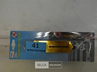 Bgs bagageweegschaal - afbeelding 2 van  3