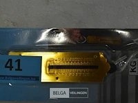 Bgs bagageweegschaal - afbeelding 3 van  3
